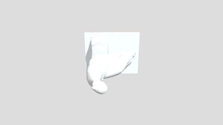 Low 3D Model
