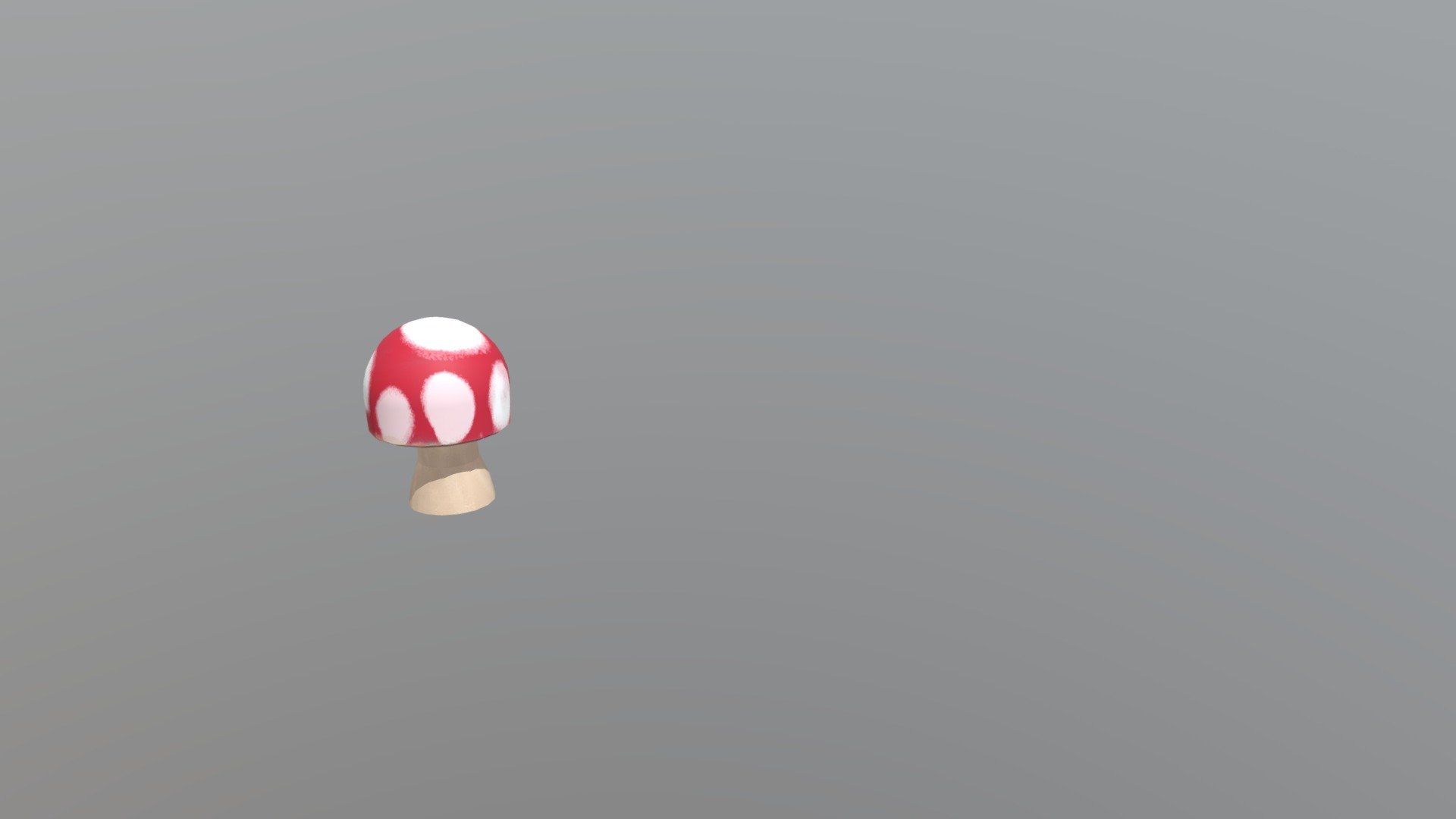 mushroom