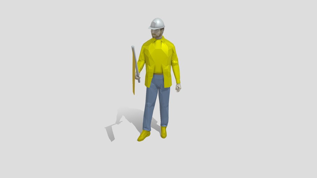 Flagman