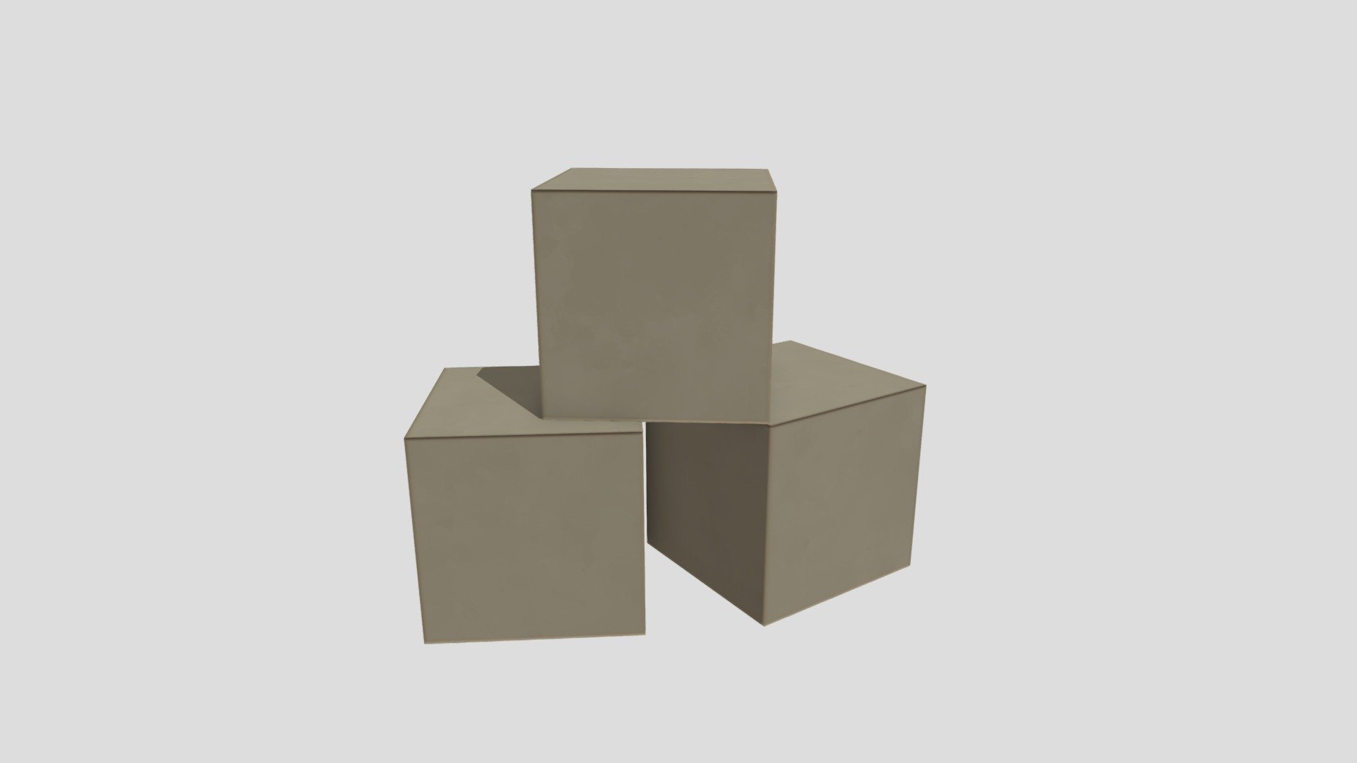 CubosJuguetes