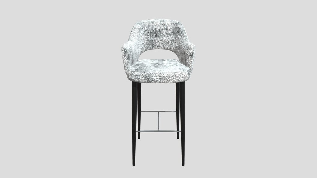 Deephouse Martin Bar Stool