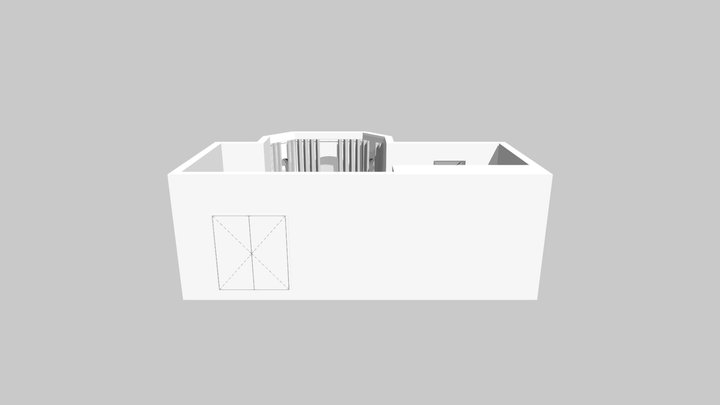 L/21.04 (V5) 3D Model