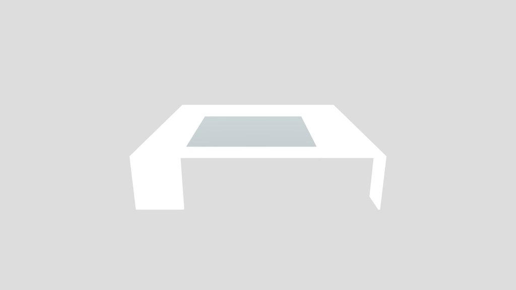 Mondo Coffee Table