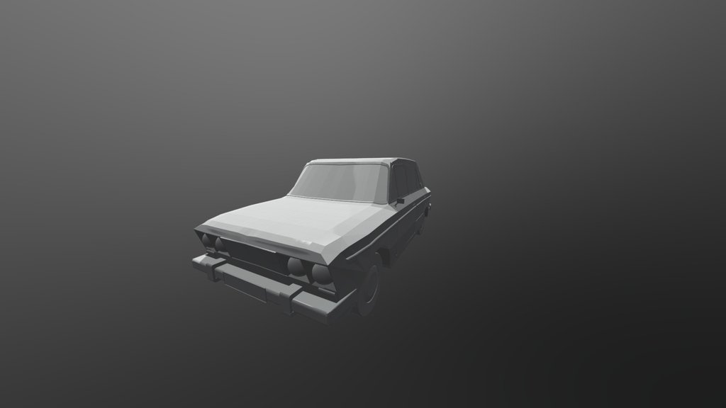 VAZ 2106