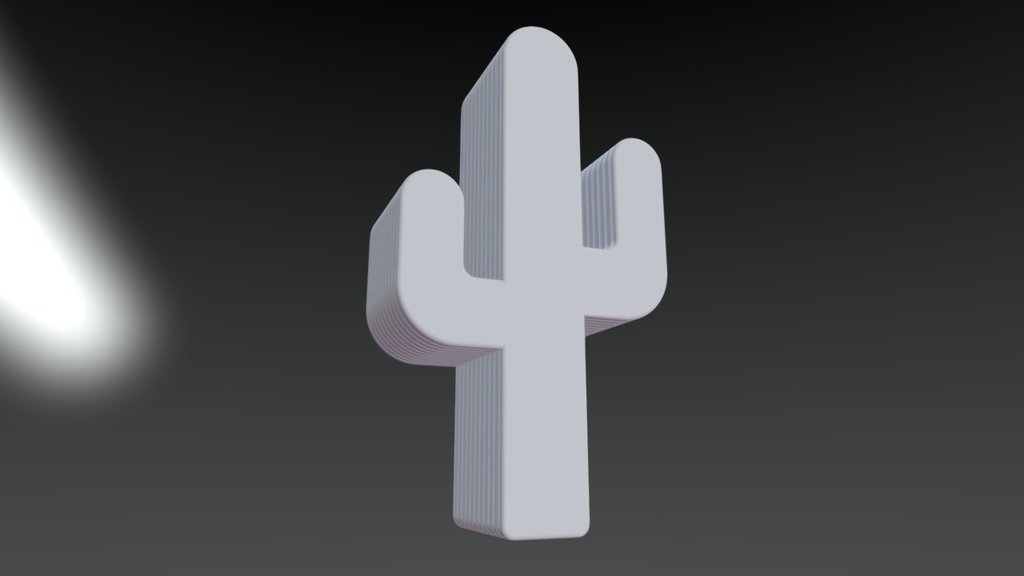 Cactus Hook