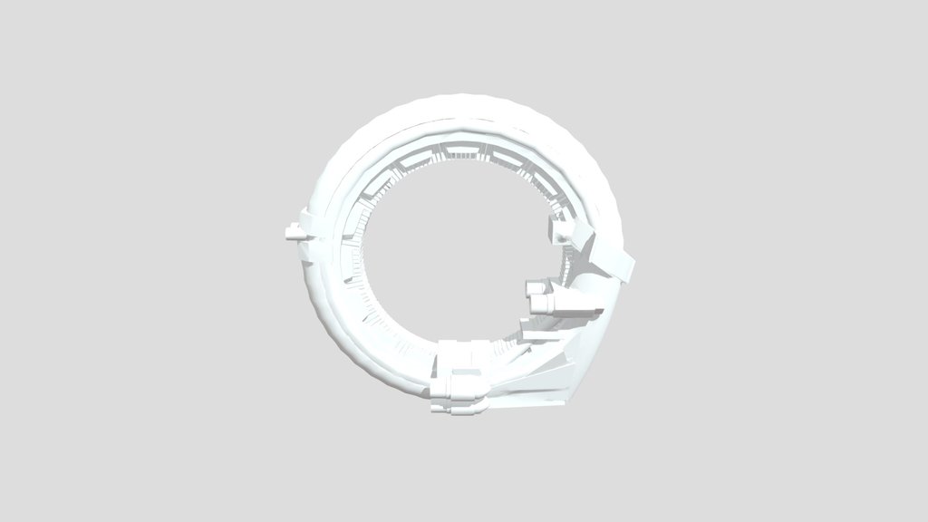 Marvel Q Ship