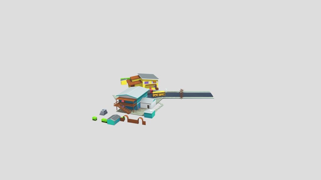 noobtown v1 dude theft wars