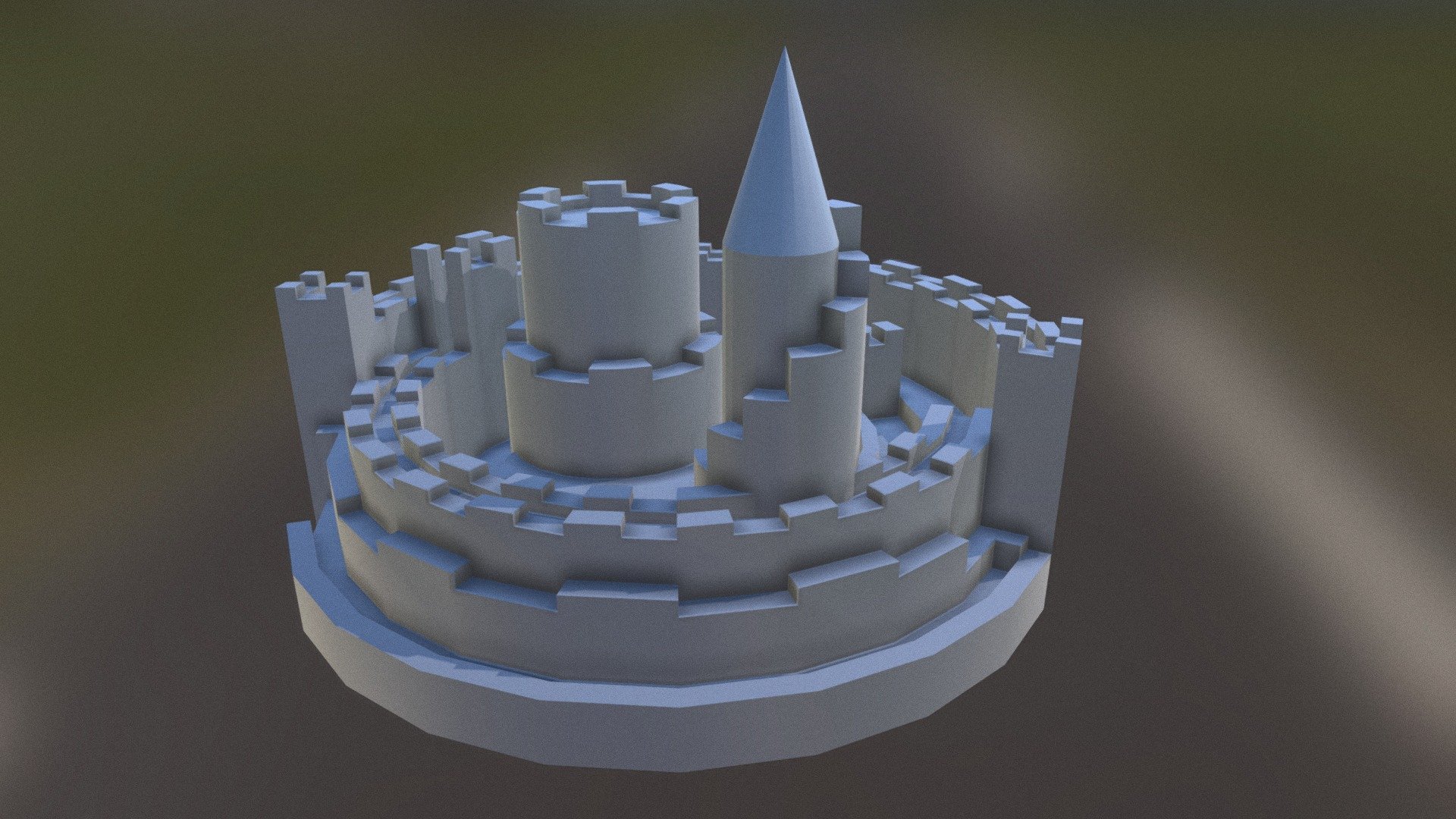 Castle