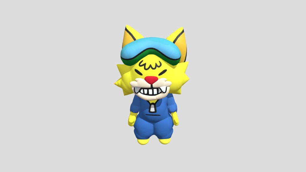 Spitz Warioware Gold
