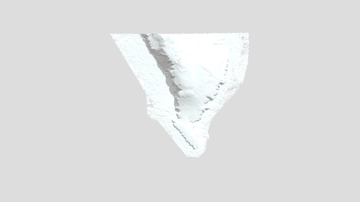 NISIOPI Batargia2 3D Model