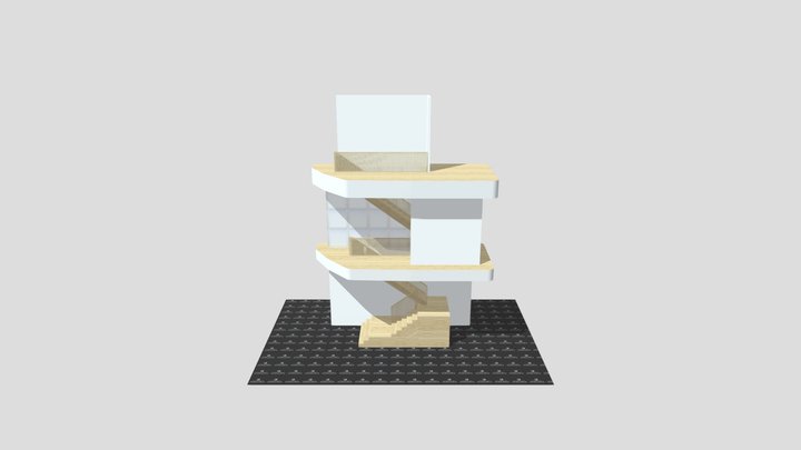 js deximo last modif 3D Model