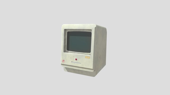 Retro Computer