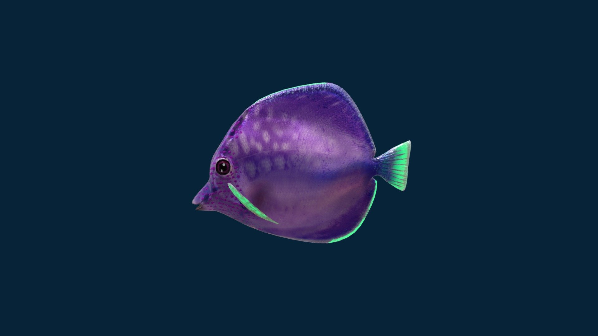 Truelove_fish