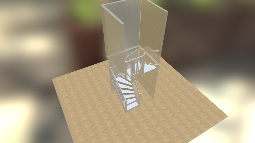 Jarmo_parhus - 3D model by kukkonen [7265e91] - Sketchfab