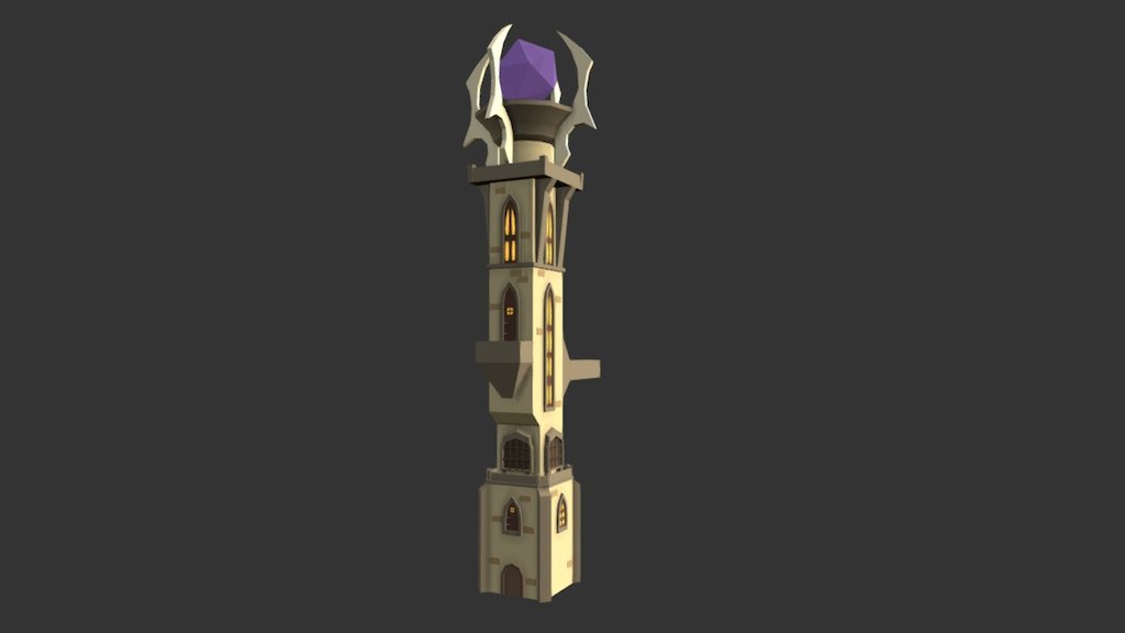 Tower