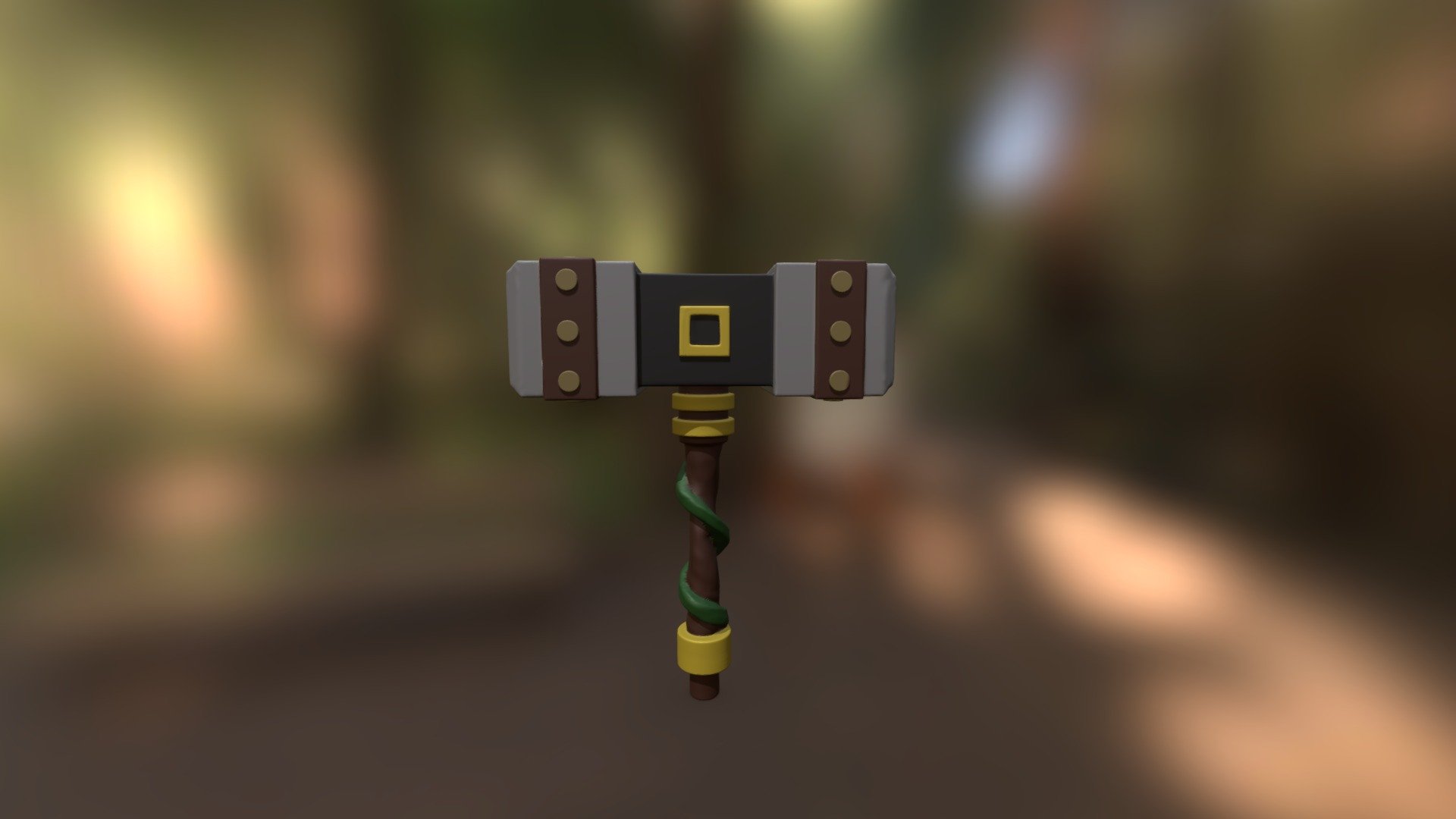 Martillo