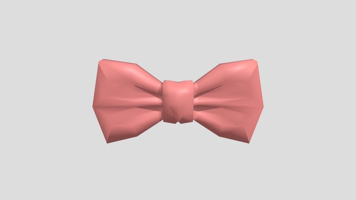 Headband 3D Model