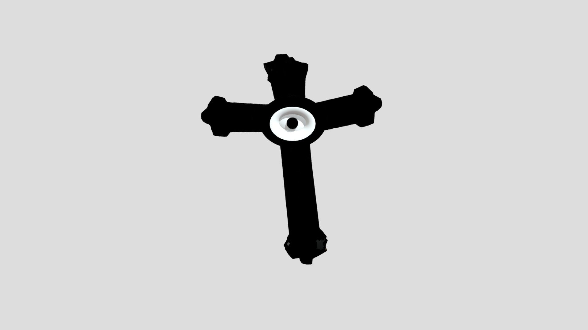 Steam Workshop::Doors Crucifix