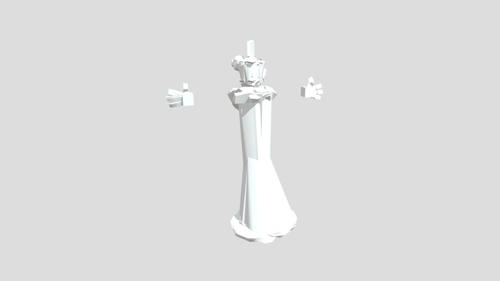 kinger but made in blobtown vr
