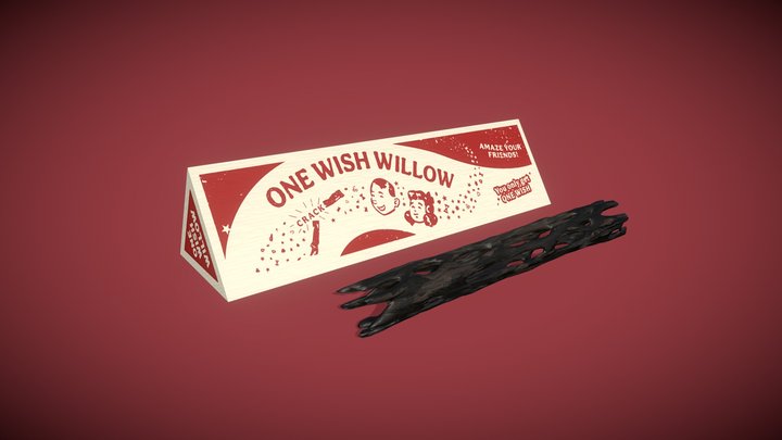 One Wish Willow from Obsession movie