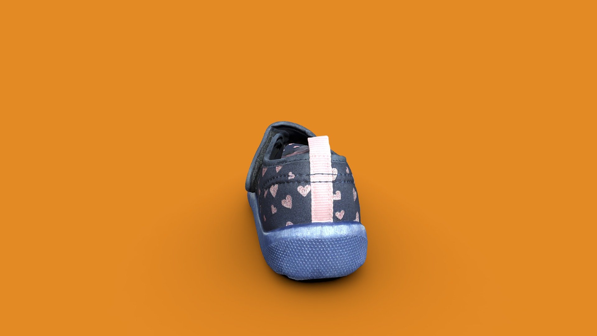 Waterproof Kids Shoe