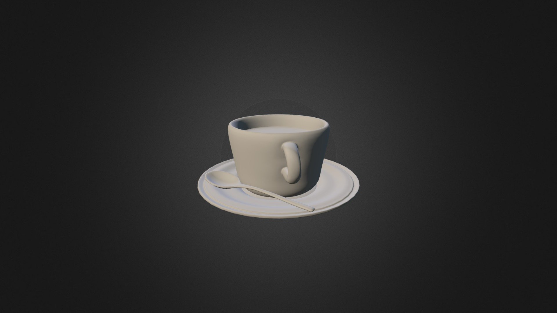 Coffee cup