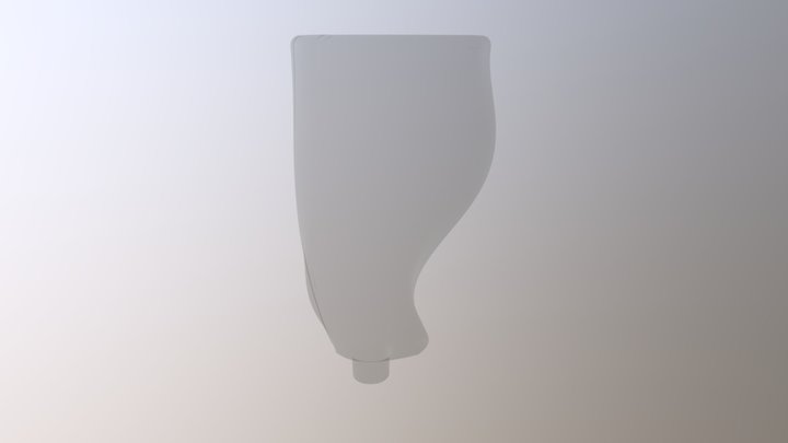 Tutorial Ejercicio 10 3D Model