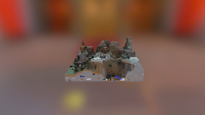 AP Base, 2017-05-17 3D Model