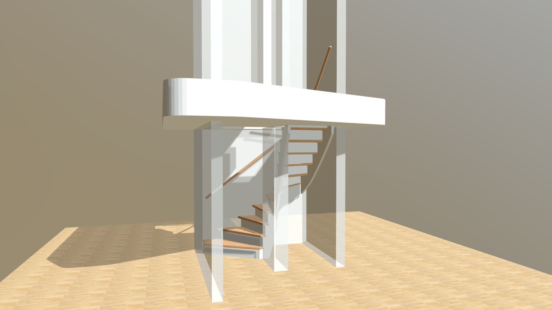 Jungwirth Treppen Maxtorgr rechts 6753