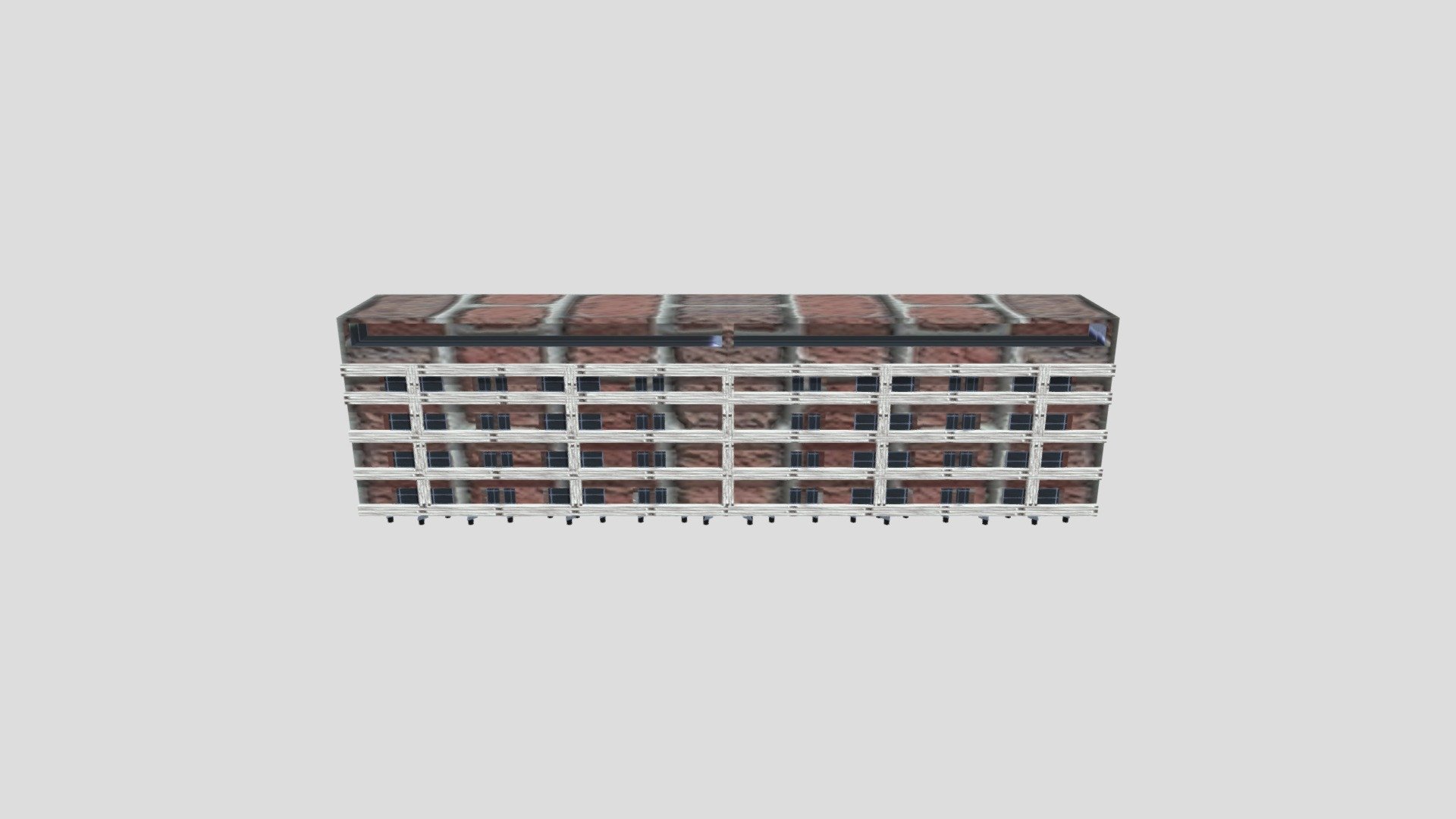 Israel Bulding