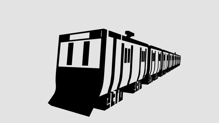 Mrt 3d Models Sketchfab