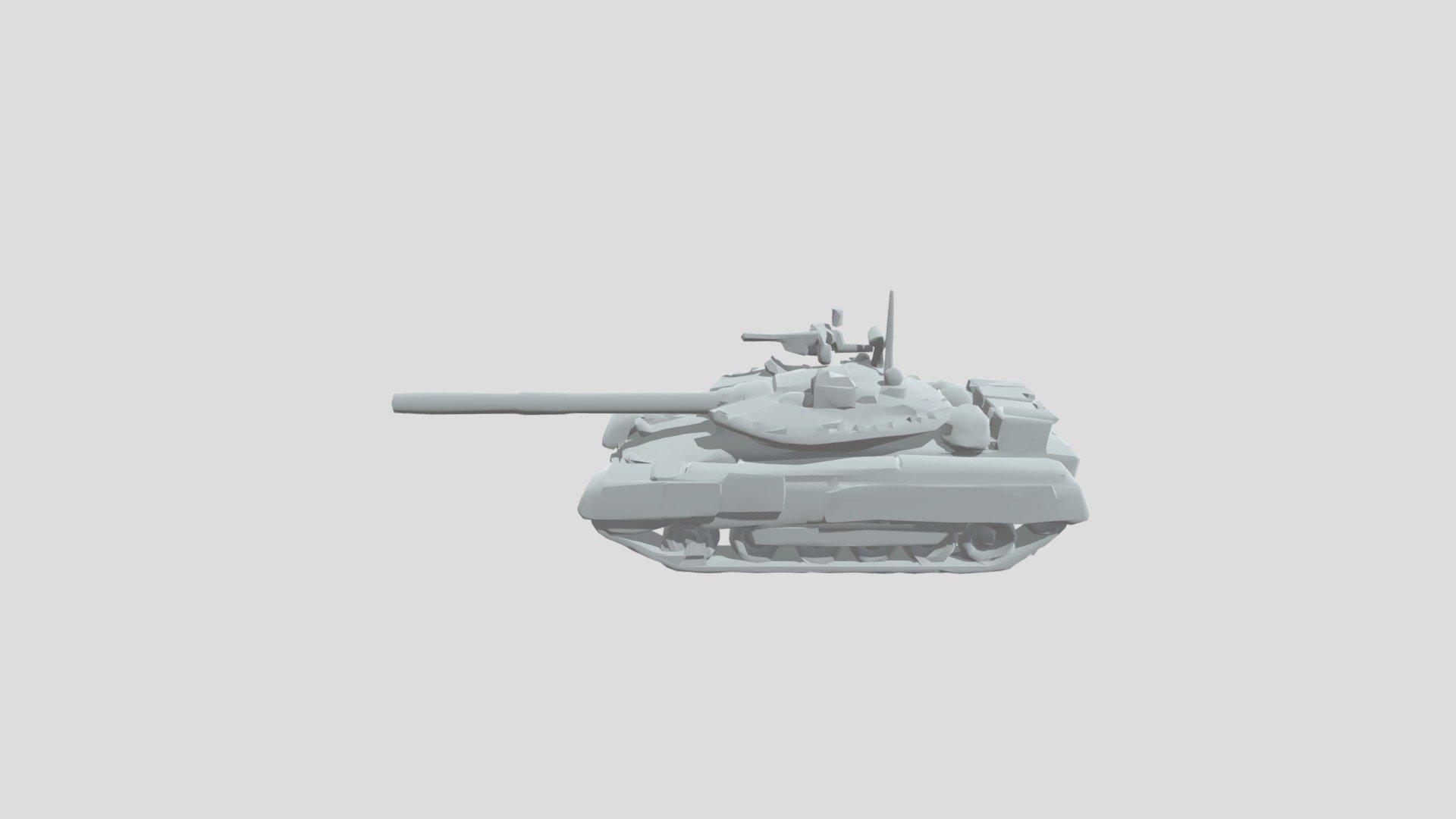 T-80BVM-Y - Download Free 3D model by urastyzh [7271d68] - Sketchfab
