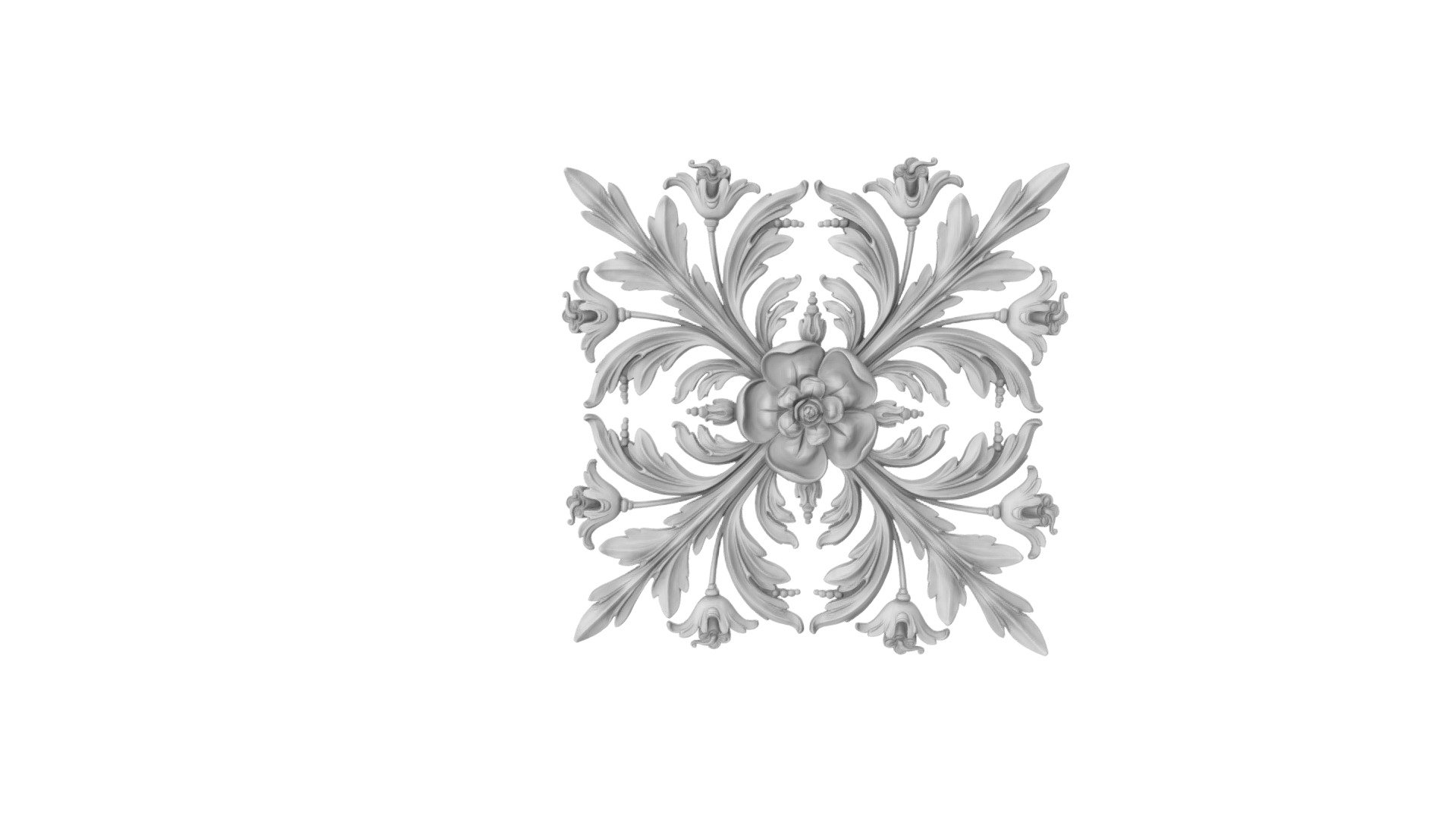 R-432_680x30mm — Sketchfab embed 3D viewer