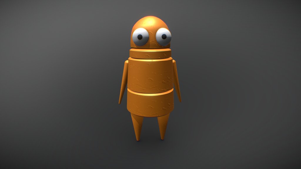 R.E.P.O. model for Blender