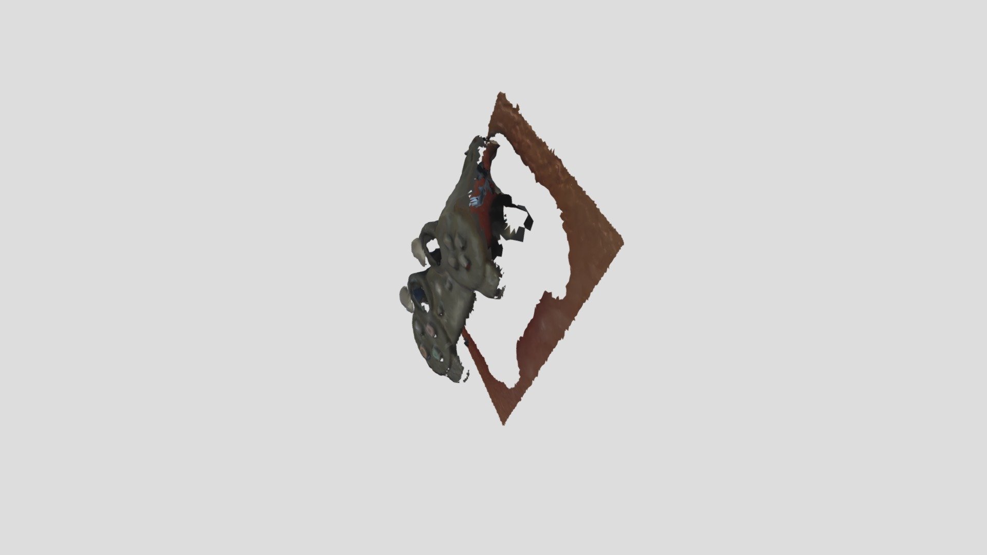 PS3 Controller Model - 3D model by jdbrandel [72733f6] - Sketchfab