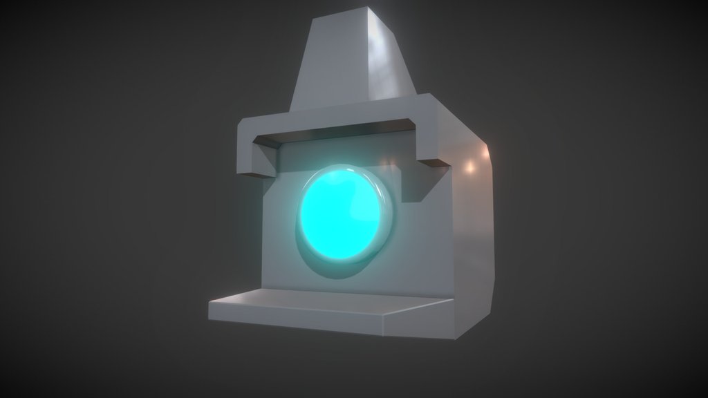 2099 Titan cameraman head Remodel