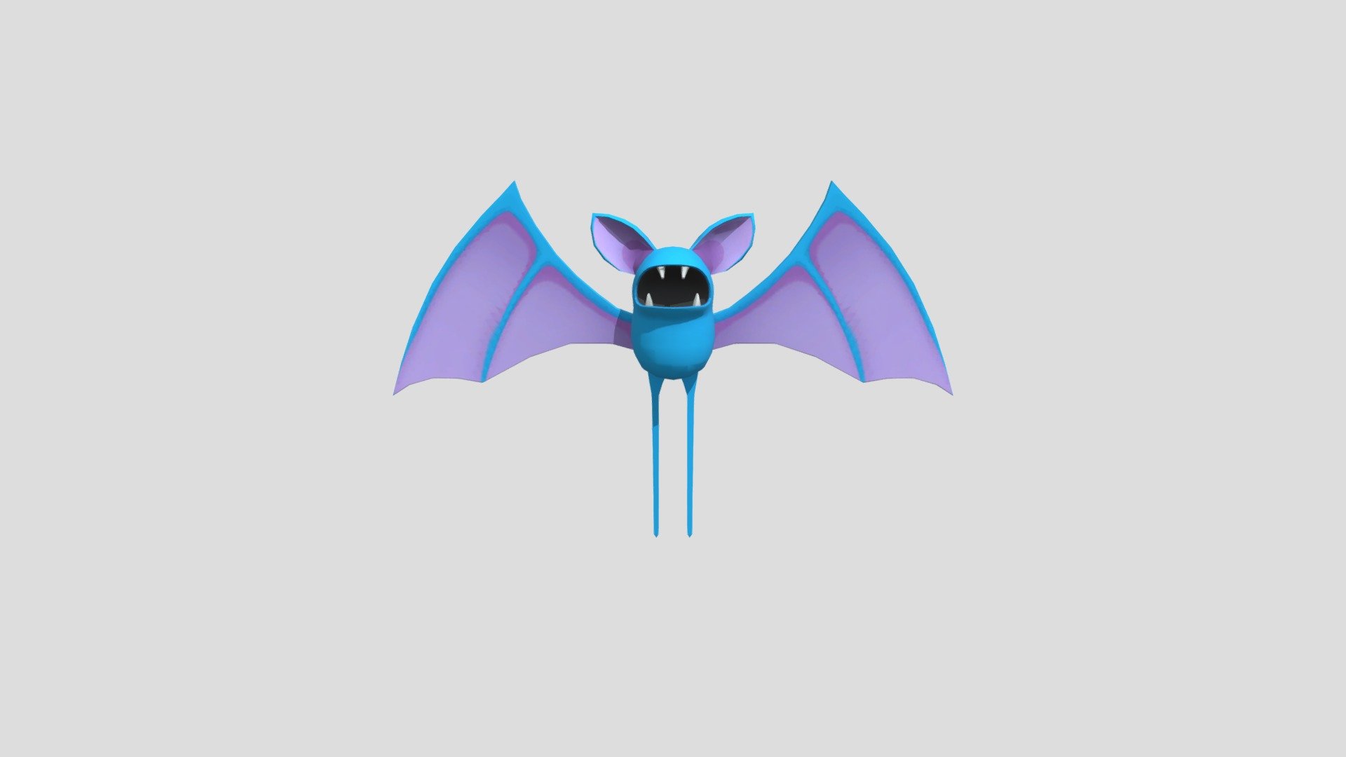 Zubat