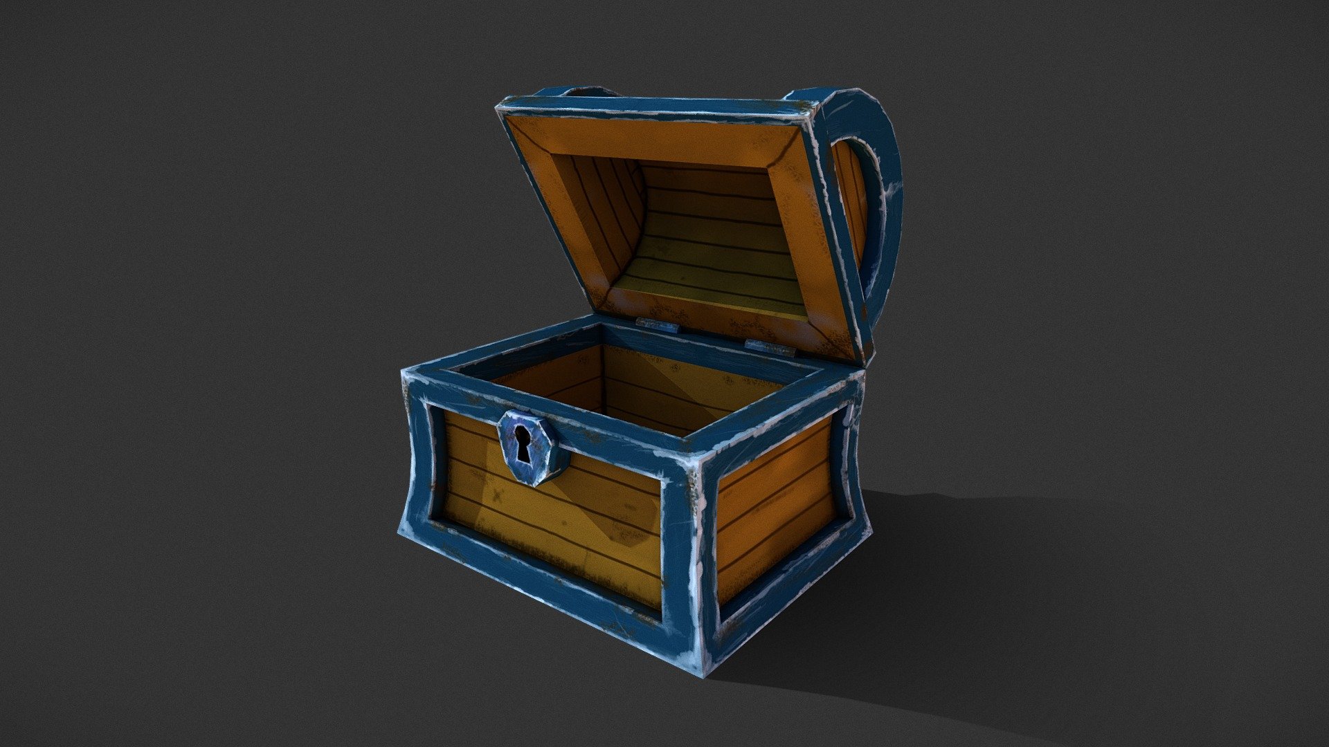 Treasure Chest