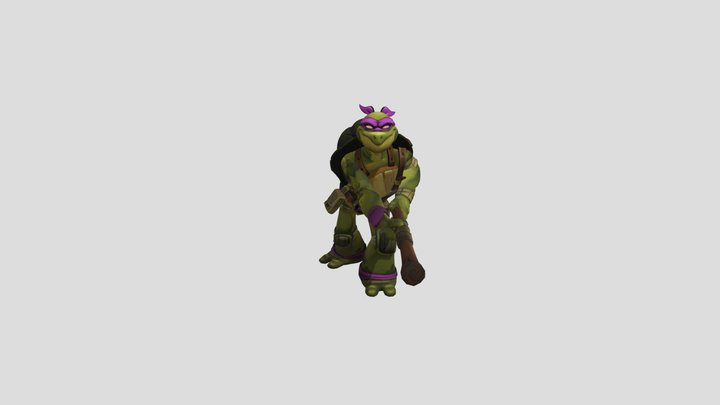 decloedtsarah_AttackHeavy01_Sketchfab 3D Model