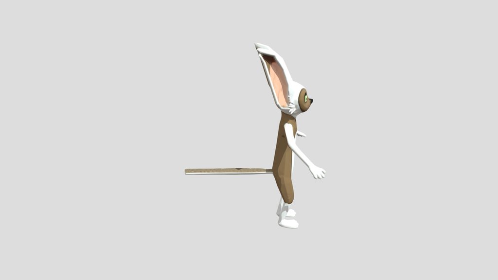 momo model
