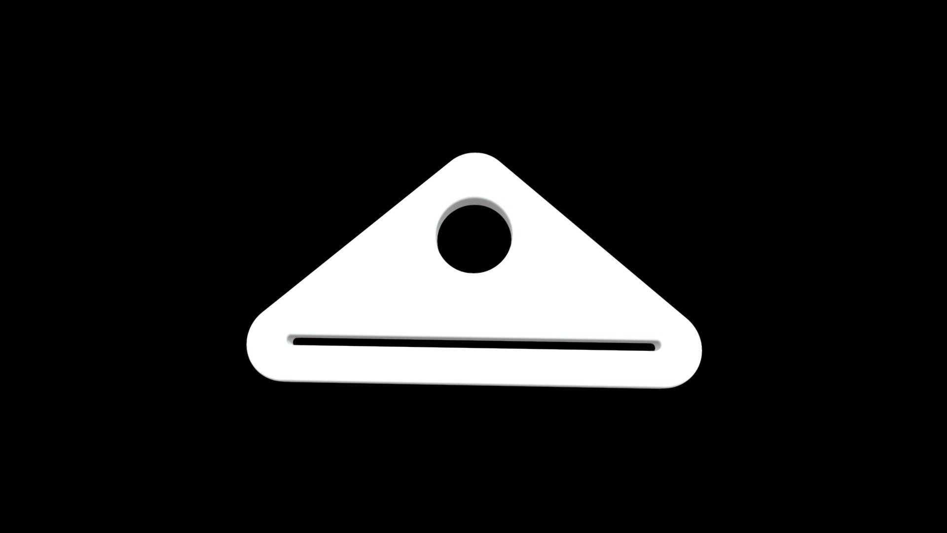 Toothpaste Squeezer 3D model by shantanujhaveri [7277e1c] Sketchfab