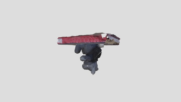 model 3D Model
