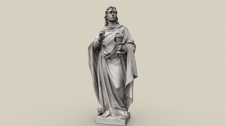 Hl. Johannes