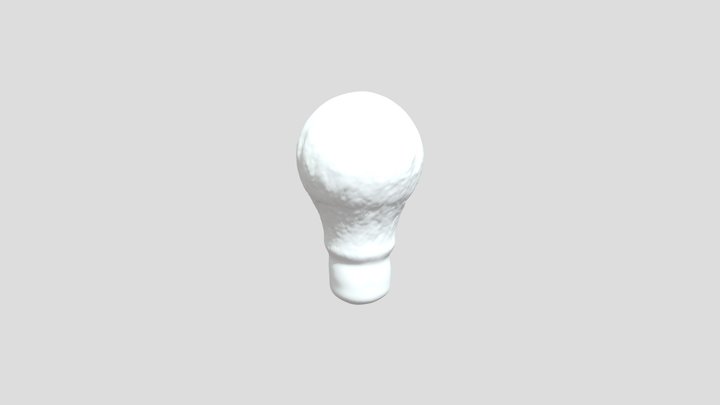 Light_ Bulb – Modèle 3D gratuit STL