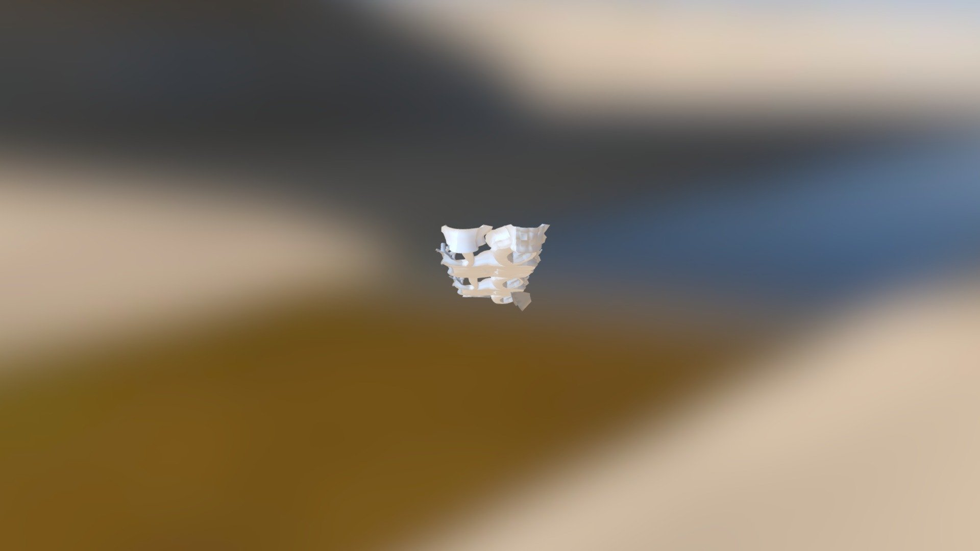 S BOARD - 6586C