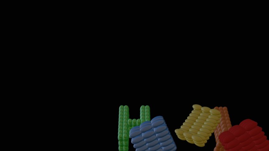 Helloanimation