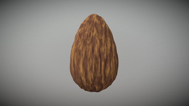 Almond
