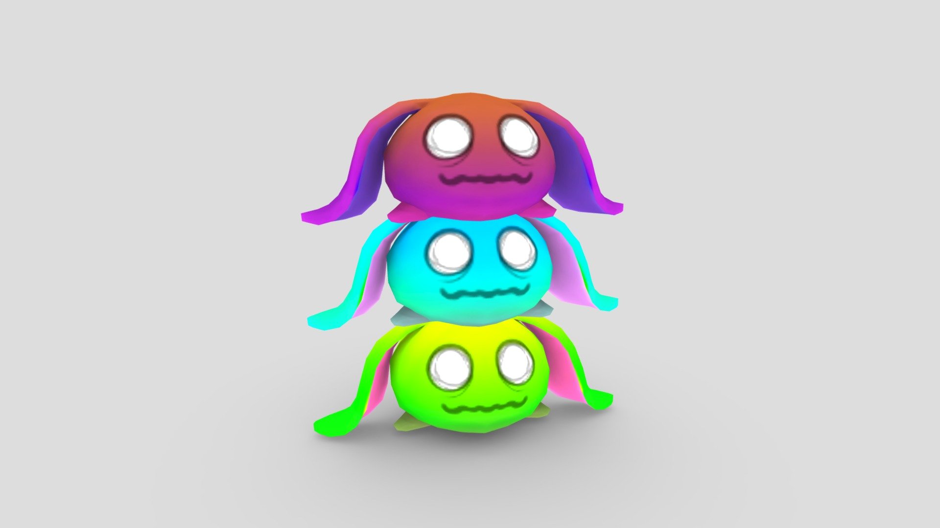 Jelly Beams - Turret