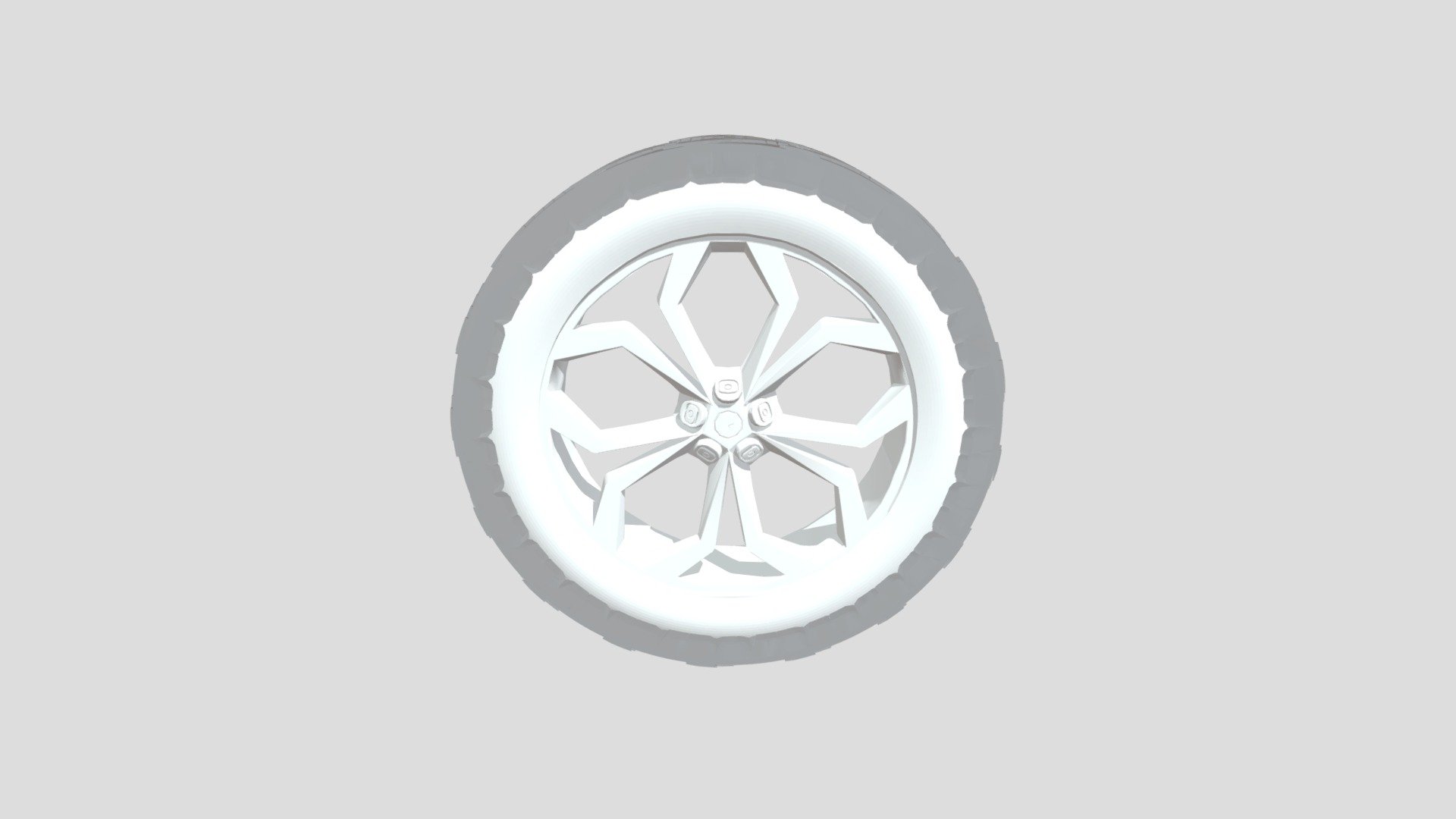 Exercise2 Wheel