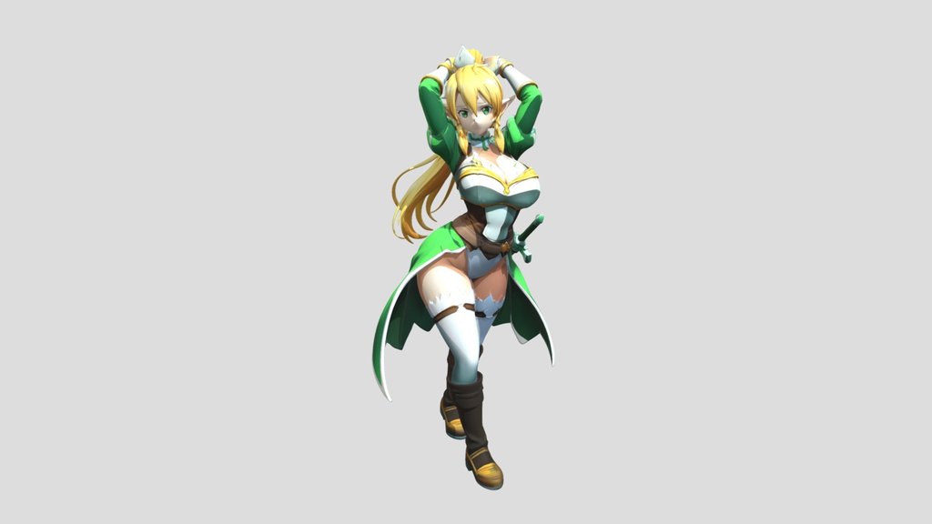 Aisha
